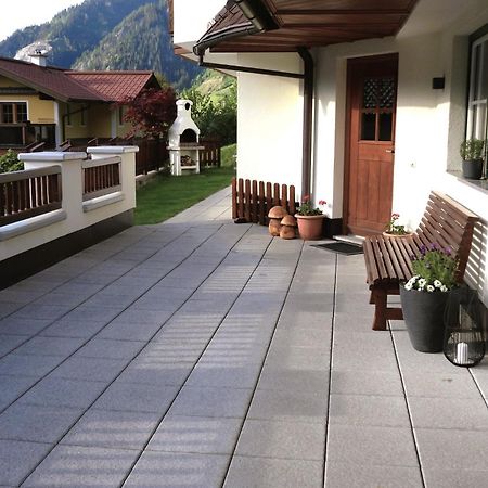 Landhaus Lindorfer Grossarl Buitenkant foto