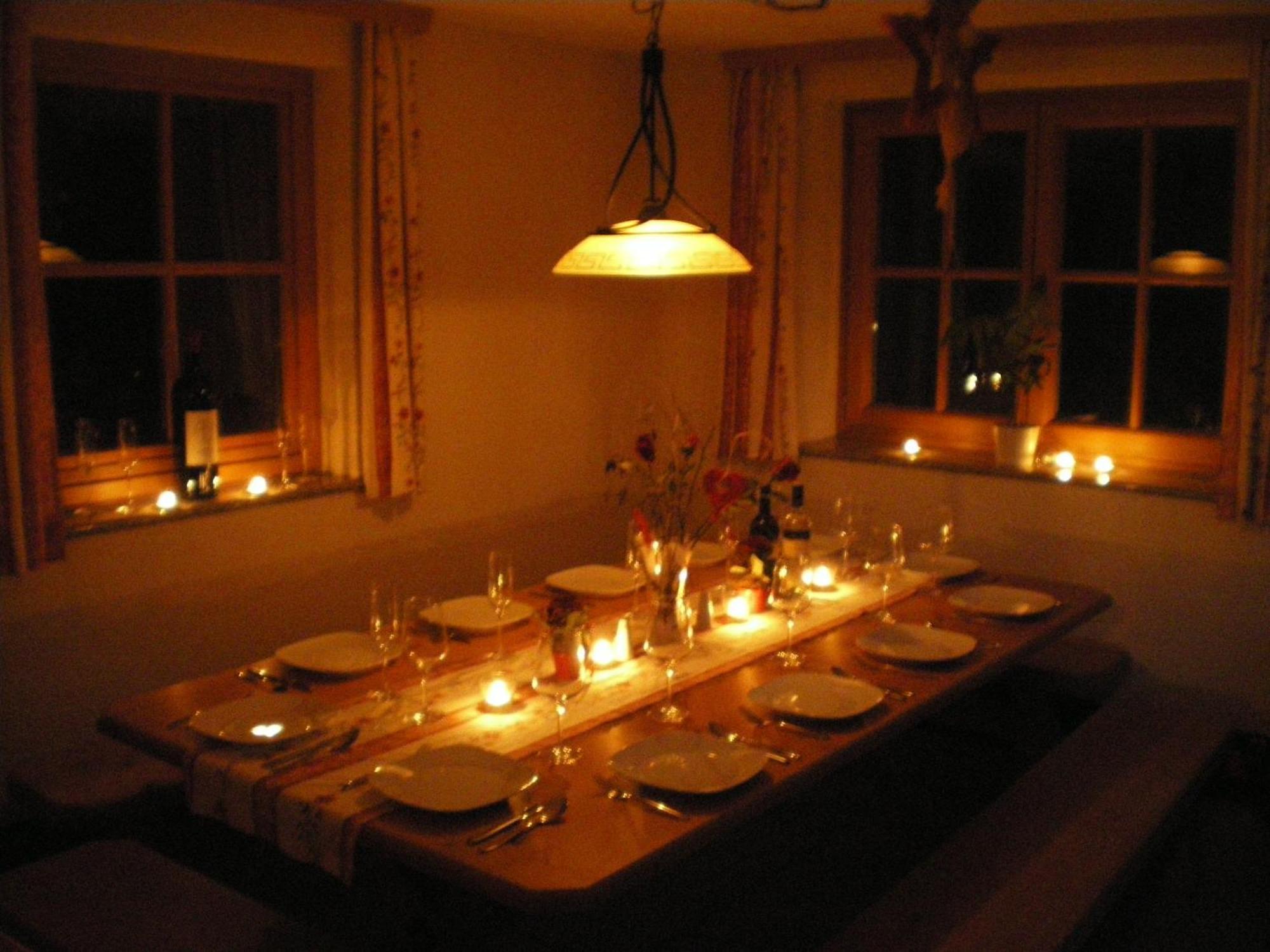 Landhaus Lindorfer Grossarl Buitenkant foto